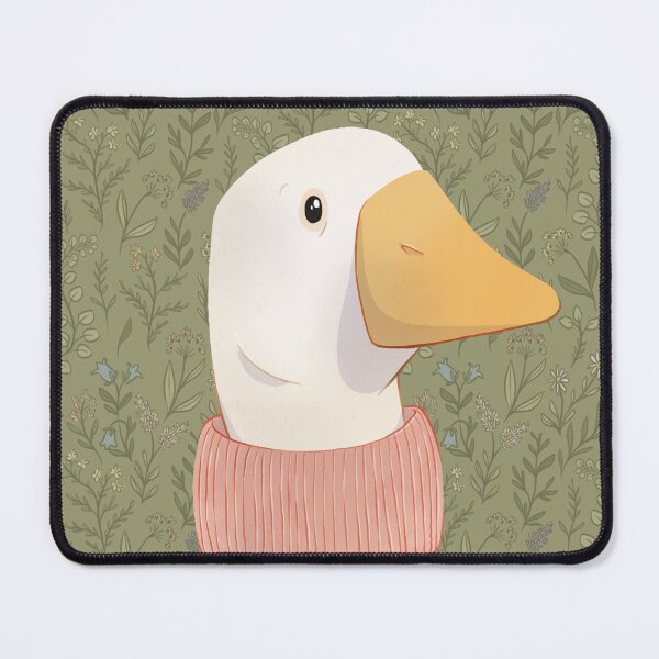 Item preview, Goose in a Jumper designed and sold by Melissa Jan.