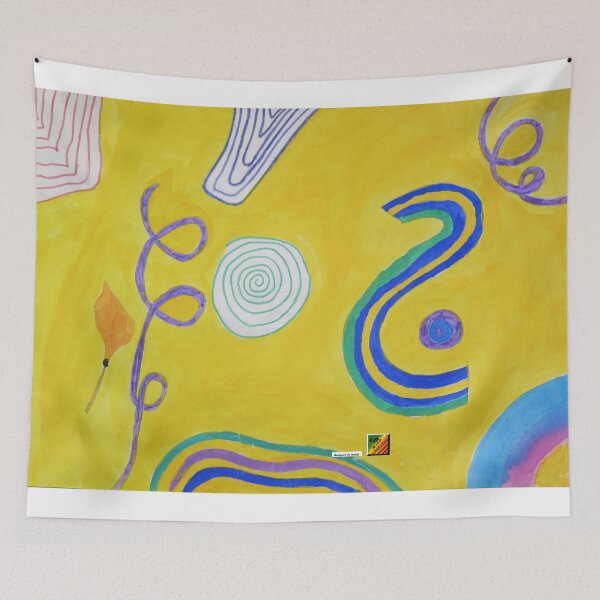 Item preview, Rainbow designed and sold by cp-art.art.