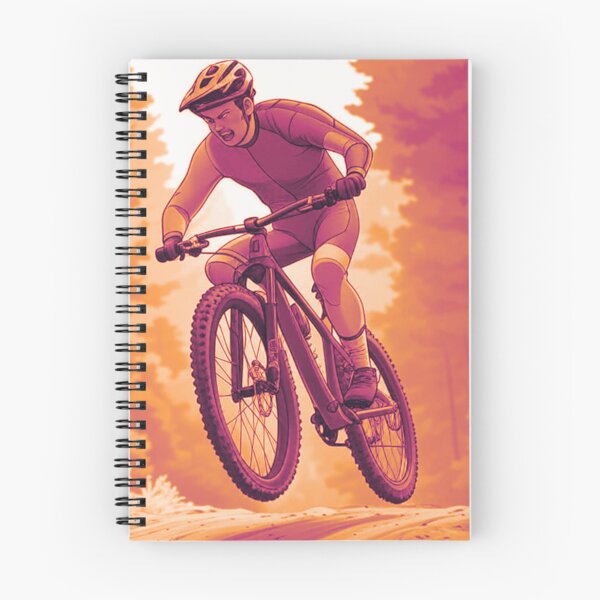 Item preview, Epic MTB Champion’s Final Push designed and sold by GrizzlyCollective.