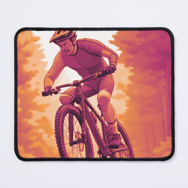 Item preview, Epic MTB Champion’s Final Push designed and sold by GrizzlyCollective.