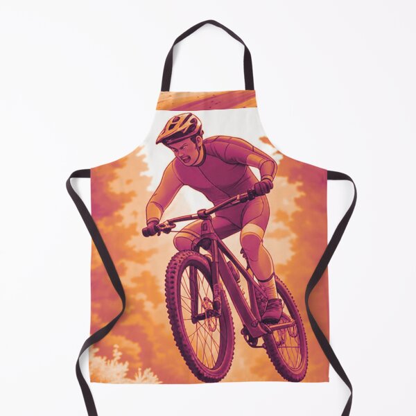Item preview, Epic MTB Champion’s Final Push designed and sold by GrizzlyCollective.