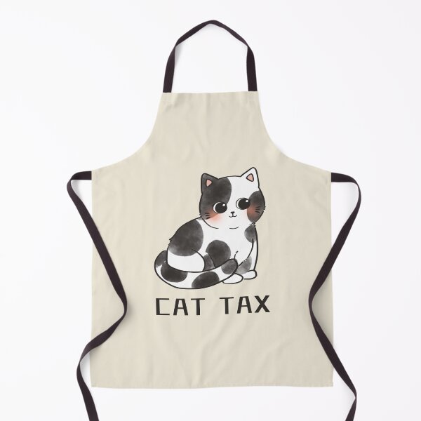 Artikelvorschau, Katzensteuer entworfen und verkauft von xianxiu-ling.