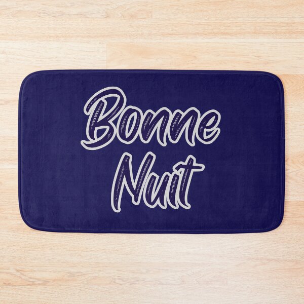 Item preview, Bonne Nuit designed and sold by MaedK.