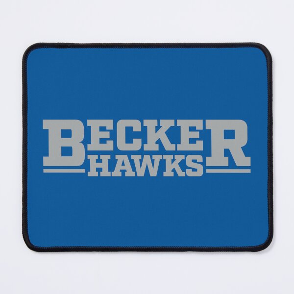Item preview, Becker College Hawks designed and sold by Atomic Ducky.