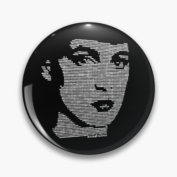 Item preview, Rachel Replicant designed and sold by ARKIRA - 100% authentic designs of the highest quality..