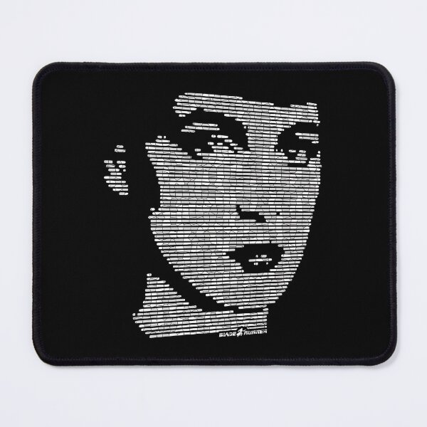 Item preview, Rachel Replicant designed and sold by ARKIRA - 100% authentic designs of the highest quality..