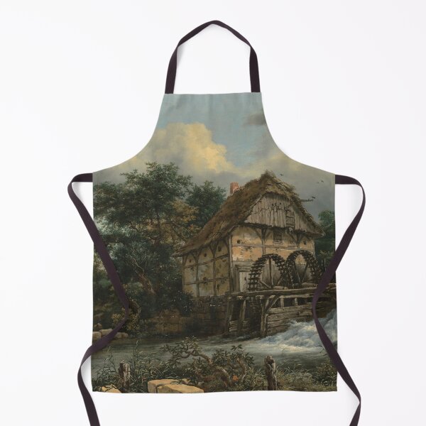Item preview, Two Watermills designed and sold by LegacyPressCo.