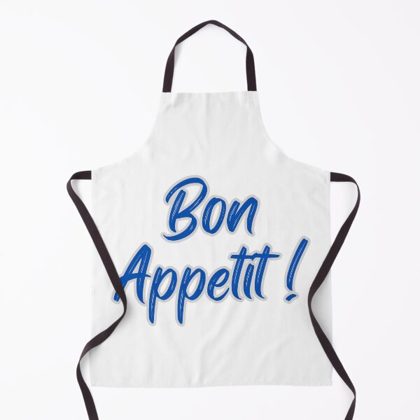 Item preview, Bon Appetit designed and sold by MaedK.