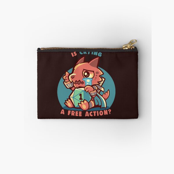 Item preview, Crying is a Free Action designed and sold by TechraNova.