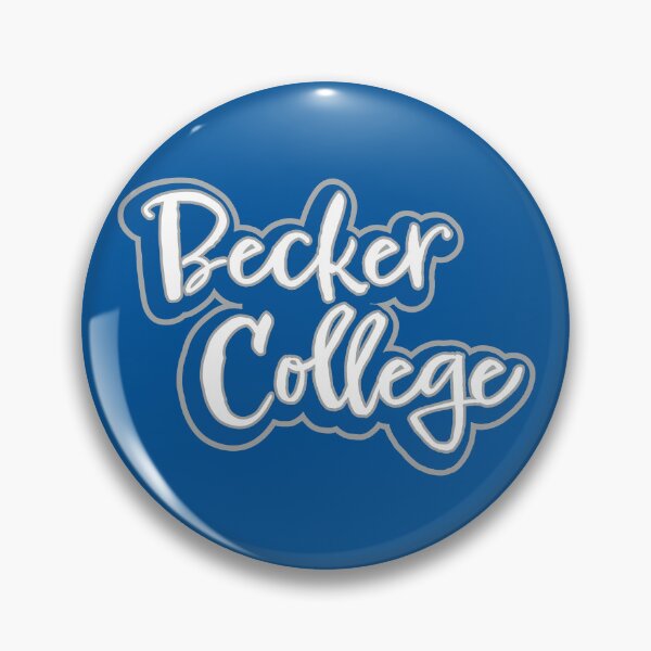 Item preview, Becker College Hawks designed and sold by Atomic Ducky.