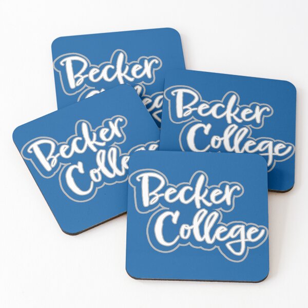 Item preview, Becker College Hawks designed and sold by Atomic Ducky.