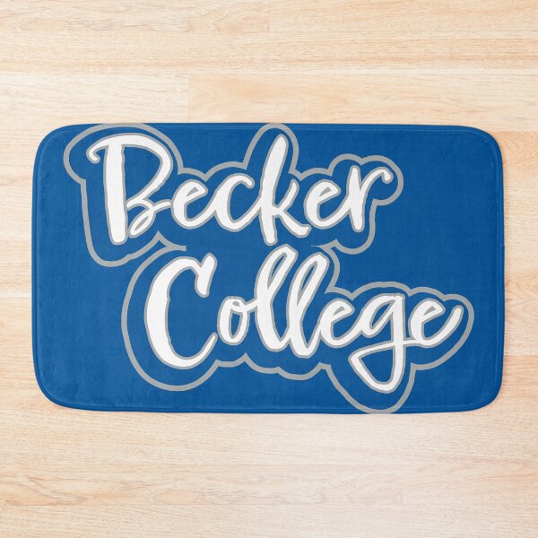 Item preview, Becker College Hawks designed and sold by Atomic Ducky.