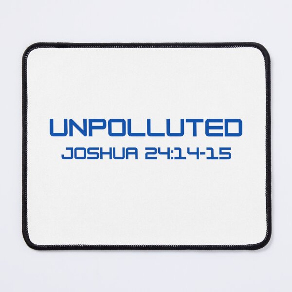 Item preview, UNPOLLUTED designed and sold by Yearning1.