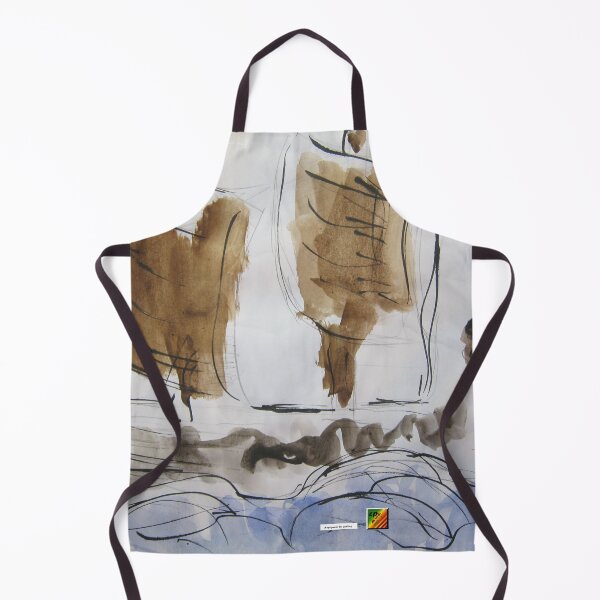 Item preview, pirate ship designed and sold by cp-art.art.