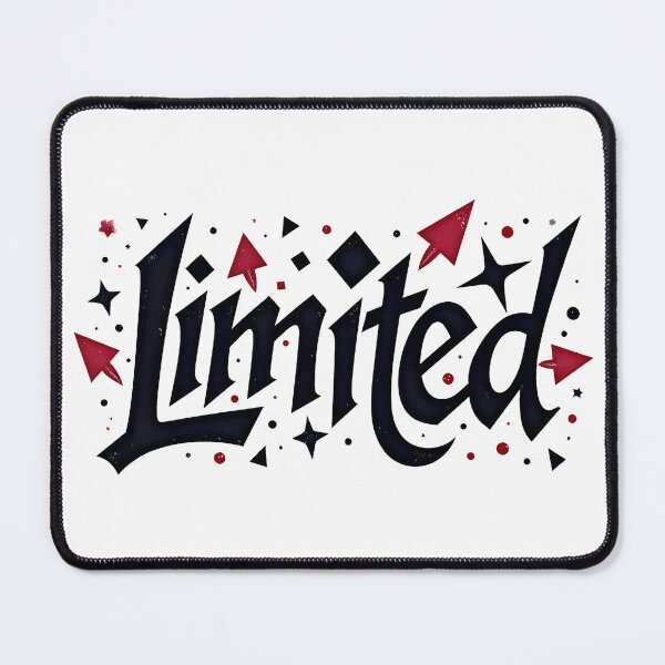 Item preview, Limited Arrows designed and sold by Mixolyo.