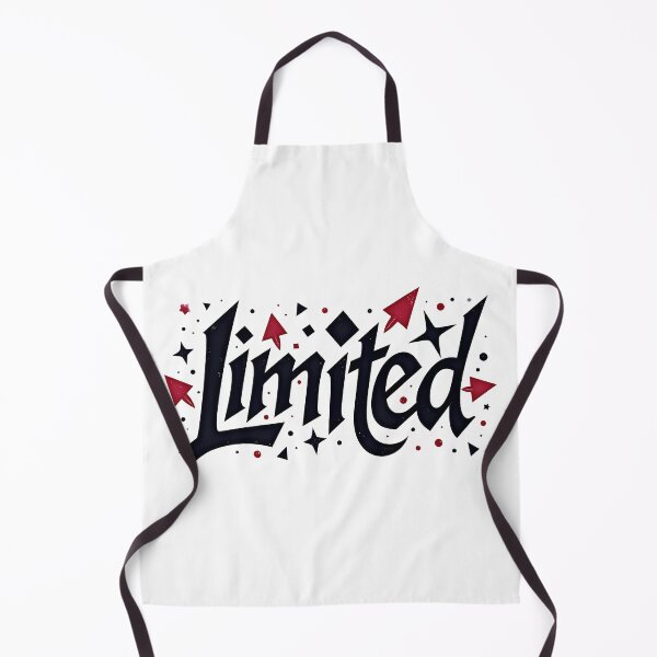 Item preview, Limited Arrows designed and sold by Mixolyo.