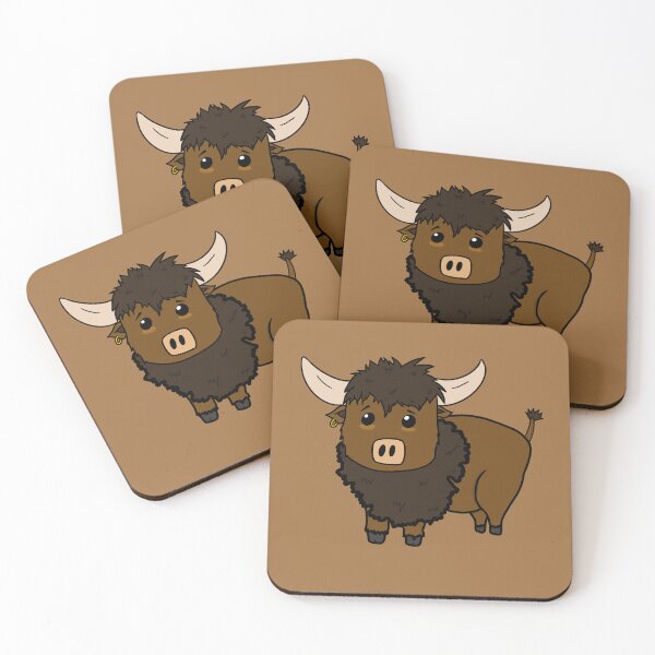 Item preview, Not a Bull-Y designed and sold by J0B017.