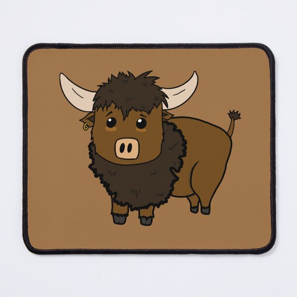 Item preview, Not a Bull-Y designed and sold by J0B017.