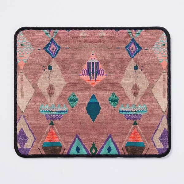 Item preview, Bohemian Artwork designed and sold by SpaceBazaar.