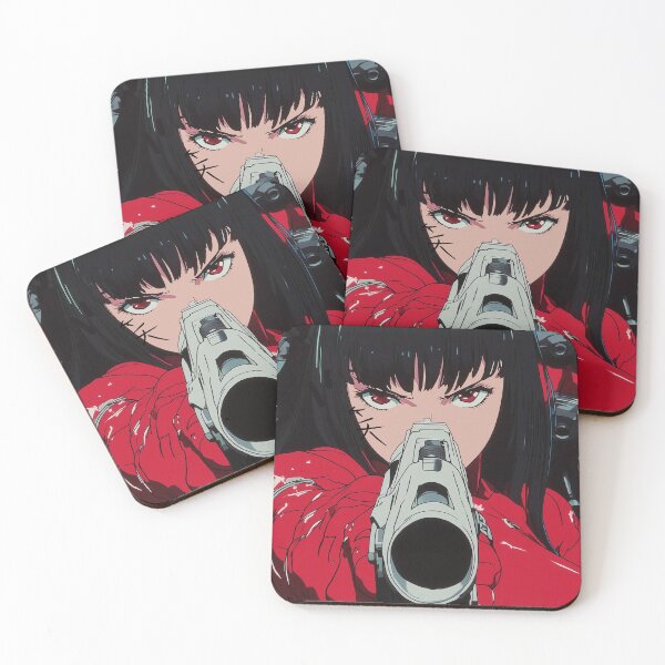 Item preview, Anime Fashion Japanese Cool Style  designed and sold by ShurikenStar.