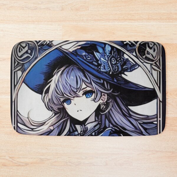 Item preview, Dark magician girl designed and sold by NutSkyArt.