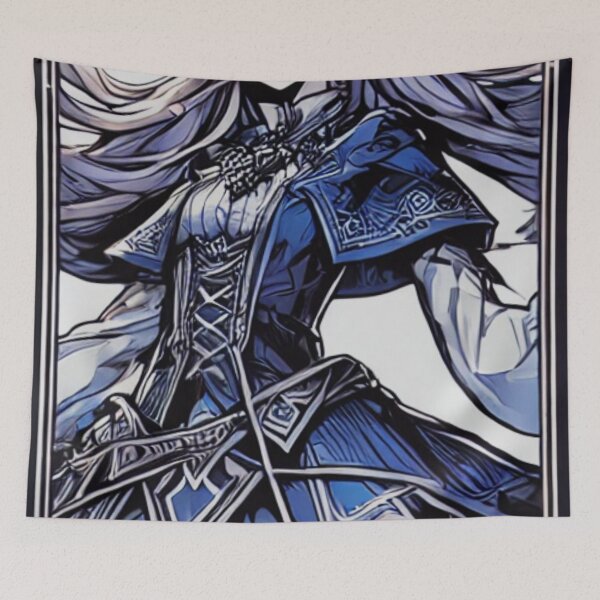 Item preview, Dark magician girl designed and sold by NutSkyArt.