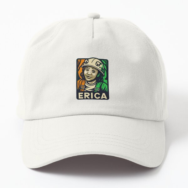 Item preview, stranger things Erica Sinclair  designed and sold by Timegraf.