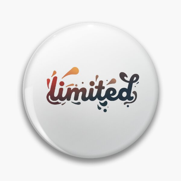 Item preview, Limited Splash designed and sold by Mixolyo.