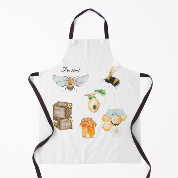 Item preview, Be Kind Quote and Cute Bee Lover Gift Pack  designed and sold by Cuteanimalgifts.