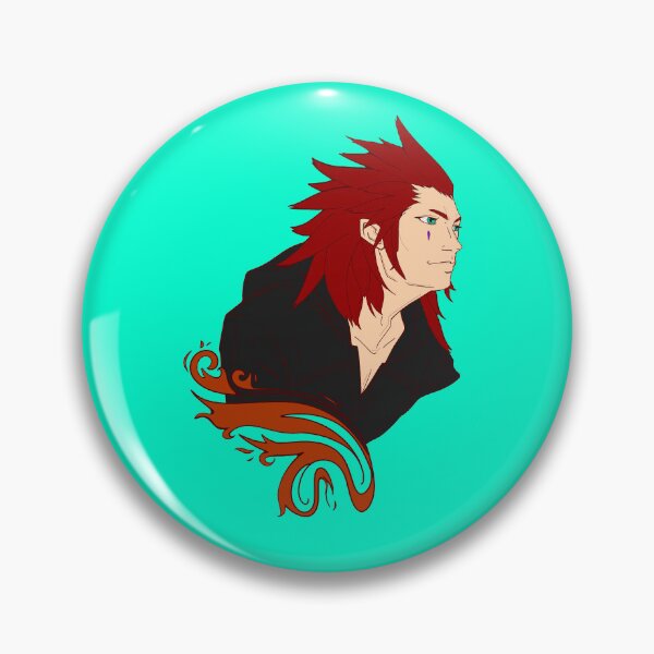 Item preview, Axel designed and sold by Local-Cryptid.