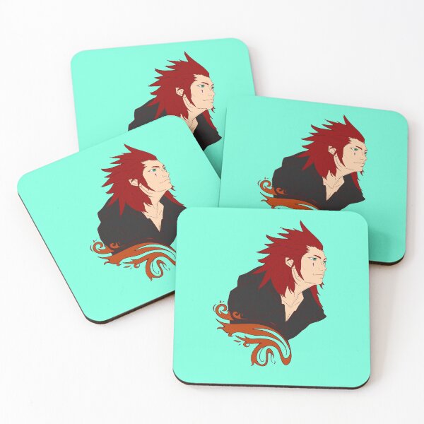 Item preview, Axel designed and sold by Local-Cryptid.