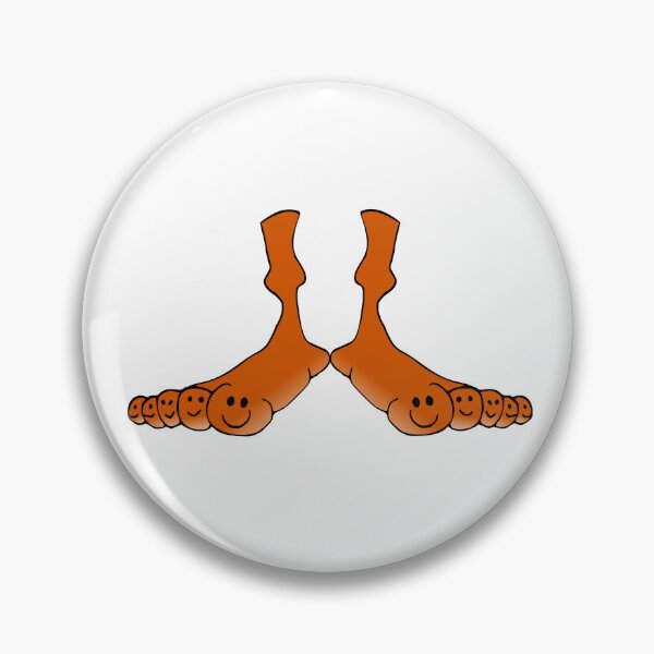 Item preview, Happy feet designed and sold by Doodleguy-Art.