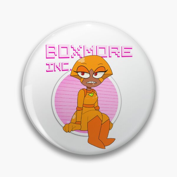 Item preview, Shannon Inc designed and sold by Eyzmaster.