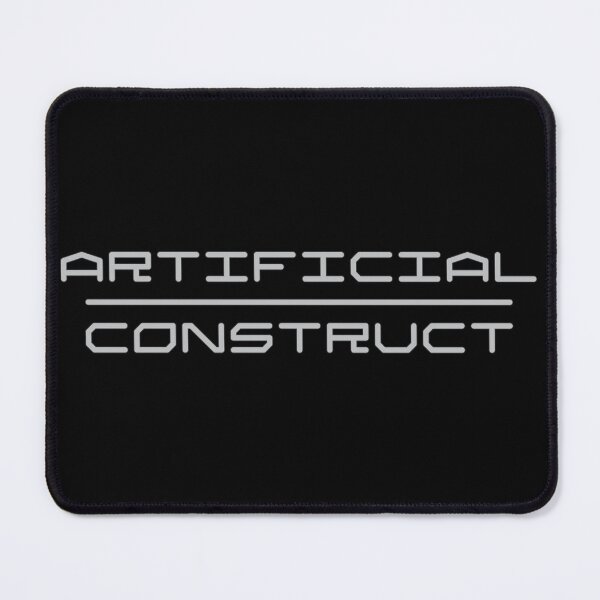 Item preview, You are a Artificial Construct designed and sold by Relics Of The Day.