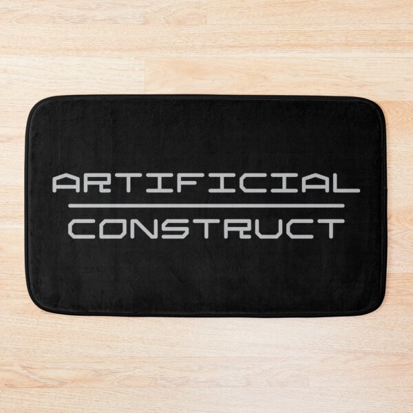 Item preview, You are a Artificial Construct designed and sold by Relics Of The Day.