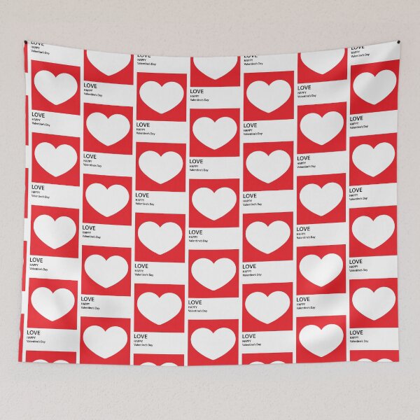 Item preview, Happy Valentine's Day  designed and sold by sasyall.