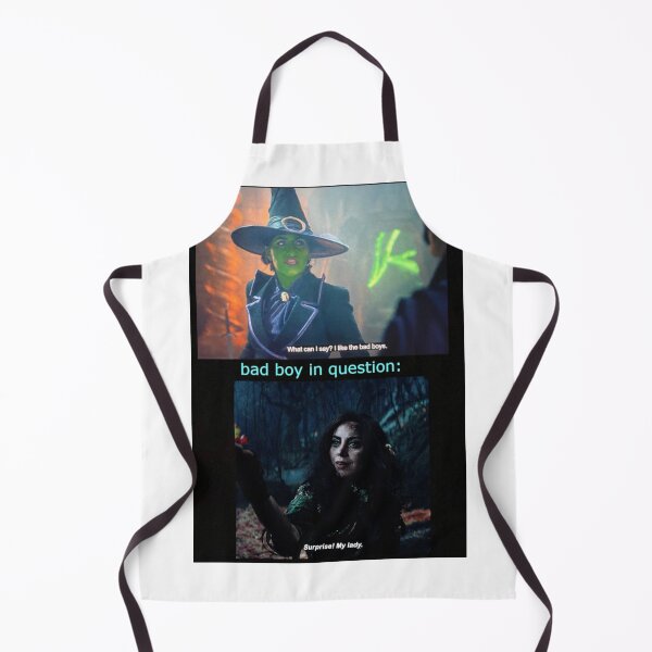 Item preview, agatha all along i like bad boys designed and sold by fandomsshit.