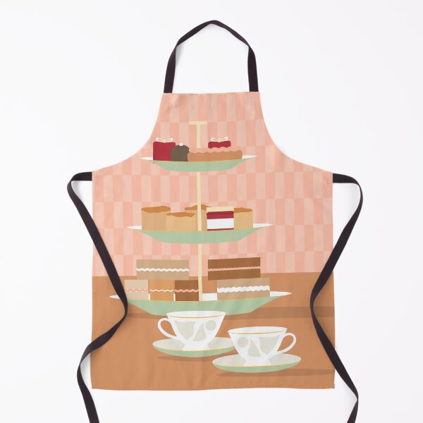 Item preview, Afternoon Tea designed and sold by Lyman Creative Co..