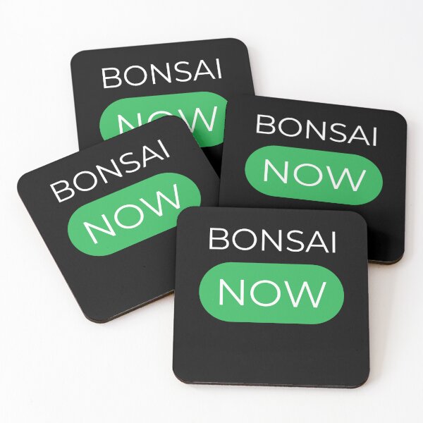Artikelvorschau, Bonsai jetzt entworfen und verkauft von CLEARART7.