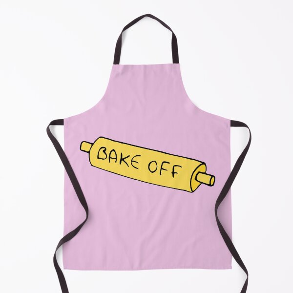Item preview, Bake off designed and sold by Doodleguy-Art.