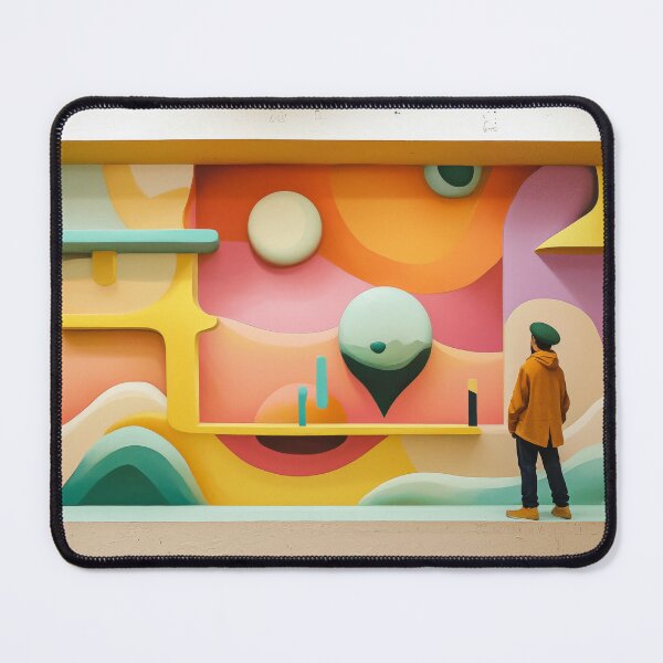 Item preview, Wall of Dreams designed and sold by CHCOfficial.
