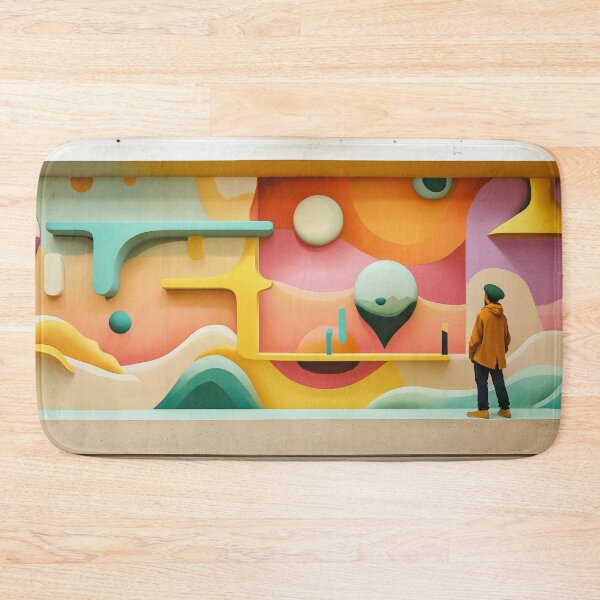 Item preview, Wall of Dreams designed and sold by CHCOfficial.