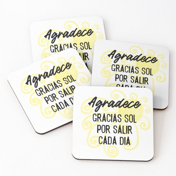 Item preview, Agradece designed and sold by Meiboliky.