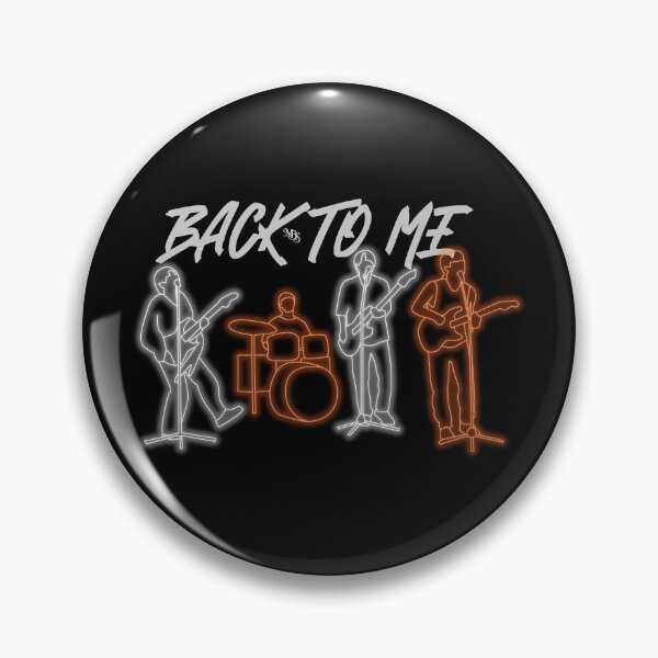 Item preview, LED design inspired by the group the rose in the back to me era designed and sold by mbs-desing.