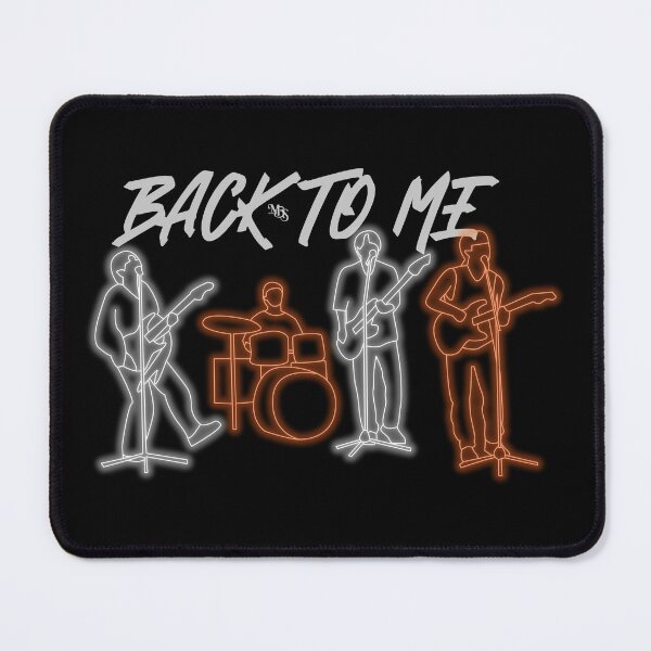 Item preview, LED design inspired by the group the rose in the back to me era designed and sold by mbs-desing.