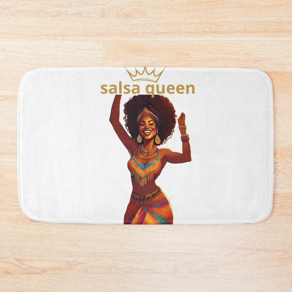 Item preview, I love salsa, Salsa Queen, Cuban Salsa, Bachata, Latin Dance designed and sold by KolorellaS.