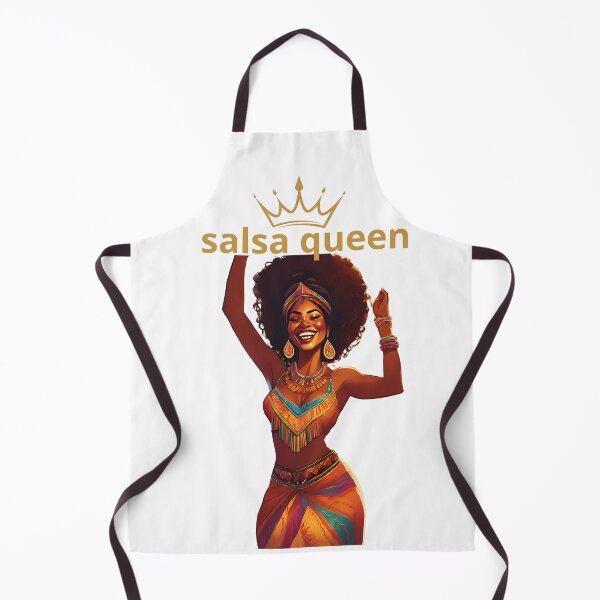 Item preview, I love salsa, Salsa Queen, Cuban Salsa, Bachata, Latin Dance designed and sold by KolorellaS.