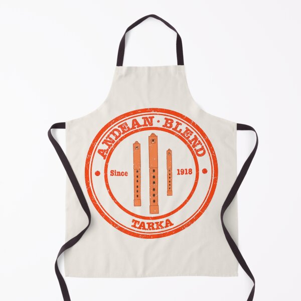 Item preview, Andean Blend Co. Logo featuring the Tarka. designed and sold by Ulises Pineda.