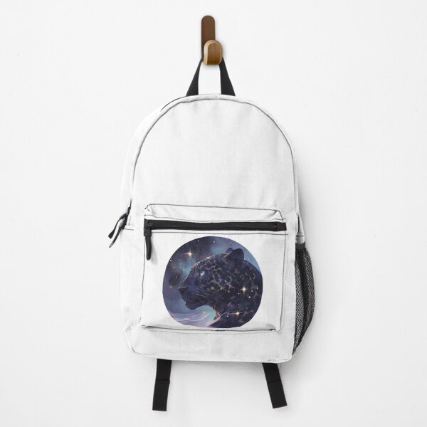 Item preview, Cute Black Panther designed and sold by SMARTKIT  DESIGNAGENCY.