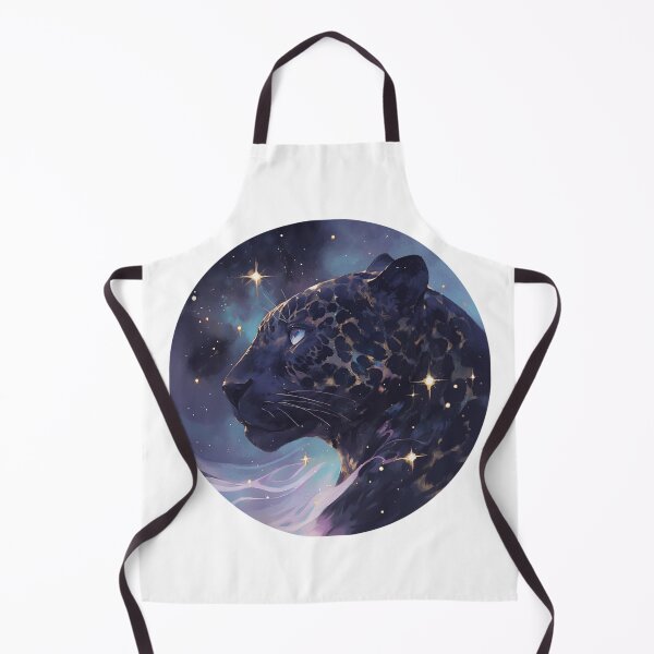 Item preview, Cute Black Panther designed and sold by SMARTKIT  DESIGNAGENCY.